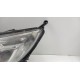 OPEL ASTRA J LAMPA PRZÓD LEWA