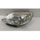 FIAT FIORINO 2010 LAMPA PRZÓD LEWA