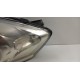 FIAT FIORINO 2010 LAMPA PRZÓD LEWA