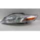FORD MONDEO MK4 LAMPA PRZÓD LEWA