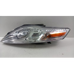 FORD MONDEO MK4 LAMPA PRZÓD LEWA