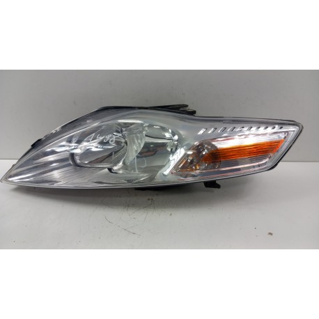 FORD MONDEO MK4 LAMPA PRZÓD LEWA