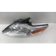 FORD MONDEO MK4 LAMPA PRZÓD LEWA
