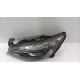 OPEL ASTRA J LAMPA PRZÓD LEWA
