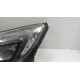 OPEL ASTRA J LAMPA PRZÓD LEWA