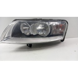 AUDI A6 C6 LAMPA PRZÓD LEWA