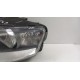 AUDI A6 C6 LAMPA PRZÓD LEWA