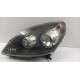 OPEL ZAFIRA B LAMPA PRZÓD LEWA