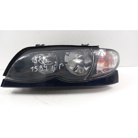 BMW 3 E46 LIFT SEDAN KOMBI LAMPA PRZÓD LEWA
