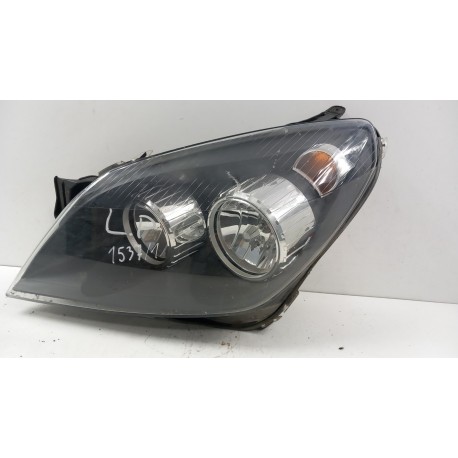 OPEL ASTRA H LIFT LAMPA PRZÓD LEWA