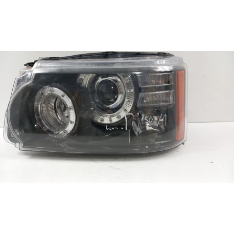 RANGE ROVER SPORT L320 LIFT LAMPA PRZÓD LEWA EU XENON SOCZEWKA