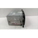 FORD MONDEO MK4 C-MAX RADIO CD AUX MK2 6Y VP6M2F -18C821 -AG