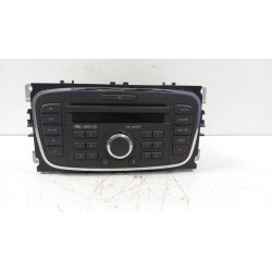 FORD FOCUS MK2 RADIO CD AUX 7M5T-18C815-BC