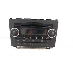 HONDA CR-V RADIO CD AUX CQ-MH8671G