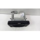 MERCEDES S KLASA W220 RADIO COMANDO A220 827 4142 80 -000