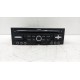 CITROEN C4 C3 RADIO CD NAVI BLUETOOTH 96661986XT