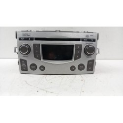 TOYOTA VERSO 2009-2013 RADIO CD 86120-0F090