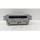 JAGUAR XF RADIO CD 7G9N-18C815-NE