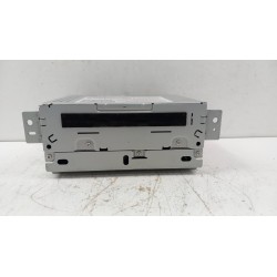 JAGUAR XF RADIO CD 7G9N-18C815-NE