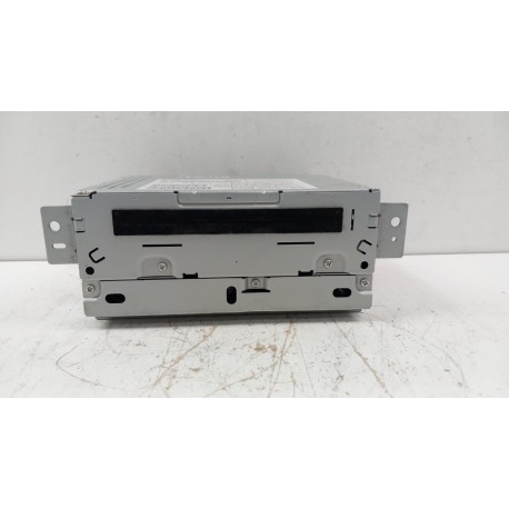 JAGUAR XF RADIO CD 7G9N-18C815-NE
