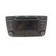 SKODA OCTAVIA II RADIO CD 1Z0 035 156F