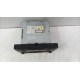 SKODA OCTAVIA II RADIO CD 1Z0 035 156F