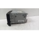 SKODA OCTAVIA II RADIO CD 1Z0 035 156F