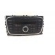 FORD RADIO CD AUX 6000CD BS7T-18C815-AH