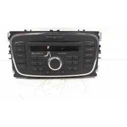 FORD RADIO CD AUX 6000CD AT1T-18C815-BA