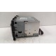 FORD RADIO CD AUX 6000CD AT1T-18C815-BA