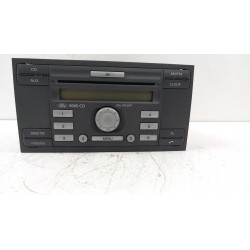 FORD RADIO CD AUX 6000CD 6C1T-18C815-AJ