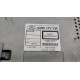 FORD RADIO CD AUX 6000CD 6C1T-18C815-AJ