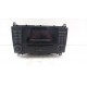 MERCEDES W203 RADIO CD A 203 827 38 42 MF2530