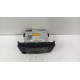 MERCEDES W203 RADIO CD A 203 827 38 42 MF2530