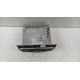 FORD RADIO CD AUX 6000CD BS7T-18C815-AG