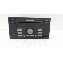 FORD RADIO CD AUX 6000CD 8C1T-18C815-AC