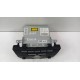 MAZDA 3 BL RADIO CD 14799926 BDA4 66 AROA