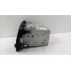 MAZDA 3 BL RADIO CD 14799926 BDA4 66 AROA