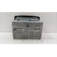 MAZDA 3 BL RADIO CD 14799926 BDA4 66 AROA