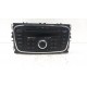 FORD RADIO CD AUX 6000CD BS7T-18C815-AH