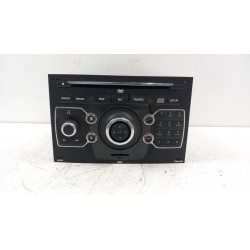 PEUGEOT RADIO DVD NAVI 96752785XT