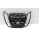 FORD C-MAX MK2 PANEL RADIA PANEL KLIMATYZACJI A12450309