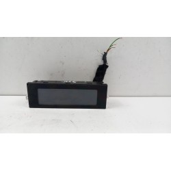 CITROEN DS3 MONITOR WYŚWIETLACZ 9800693080