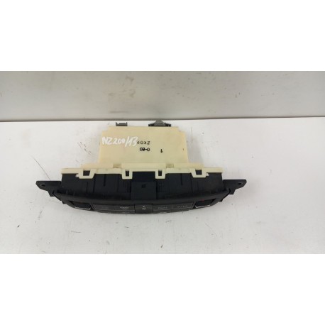 HONDA ACCORD VIII PANEL NAWIEWU KLIMATYZACJI ZK09