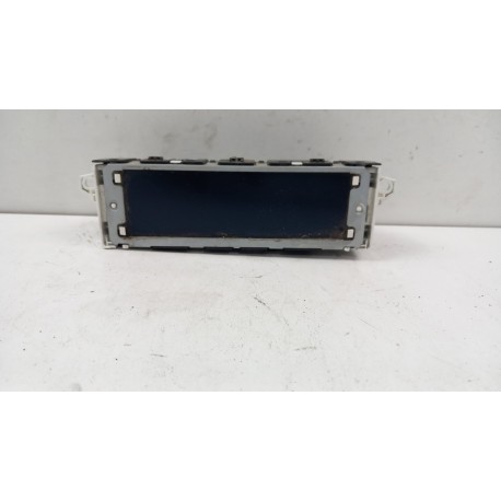 PEUGEOT 308 T7 MONITOR WYŚWIETLACZ 96 784918 80