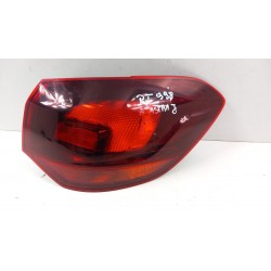 OPEL ASTRA J HB LAMPA TYŁ PRAWA