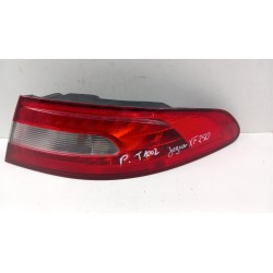 JAGUAR XF LAMPA TYŁ PRAWA