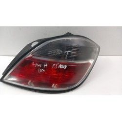 OPEL ASTRA H HB LAMPA TYŁ PRAWA