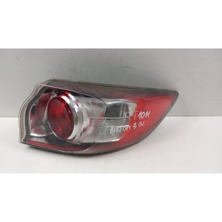 MAZDA 3 BL HB LAMPA TYŁ PRAWA