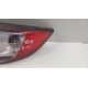 MAZDA 3 BL HB LAMPA TYŁ PRAWA